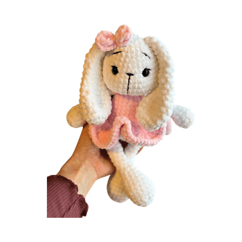 Pupu ballerina 