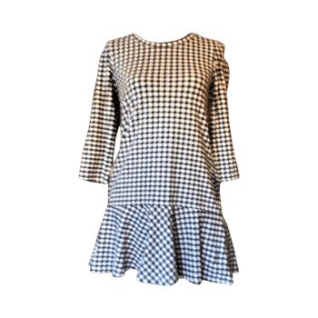 Nanso mekko tunika XS