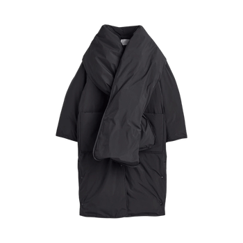 Hm premium untuvatakki, uusi