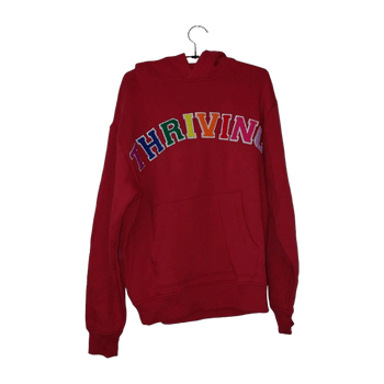 Forever 21 hoodie
