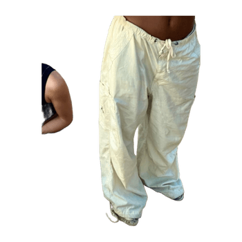 Jaded london jeans