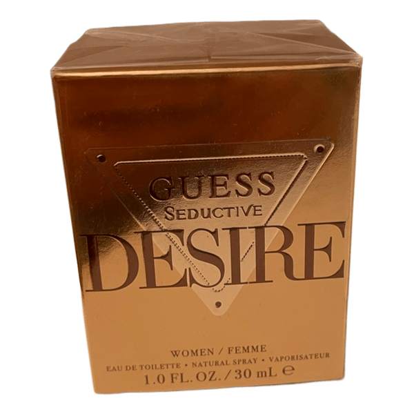 Guess Seductive Desire kvepalai