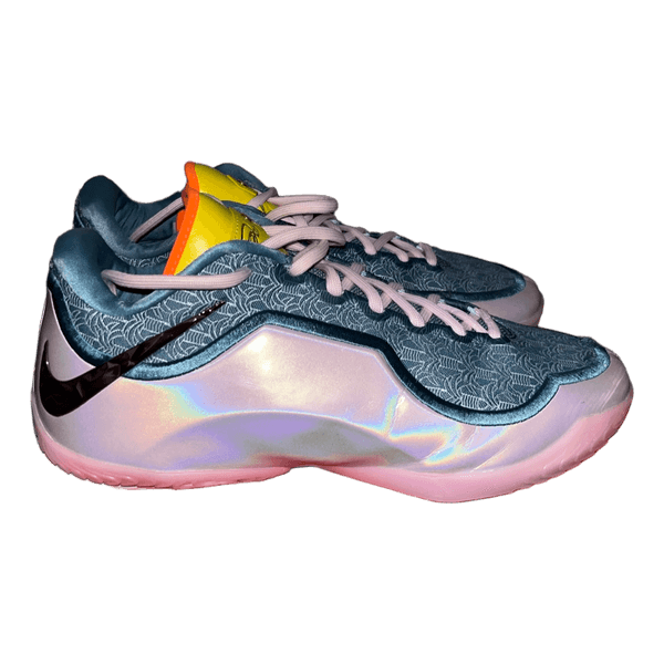 Nike LeBron XXIII “Miami Twice”