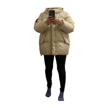 Historic coat