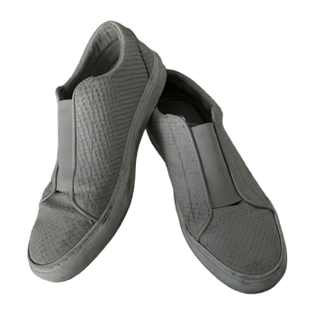 Second Female sneakers