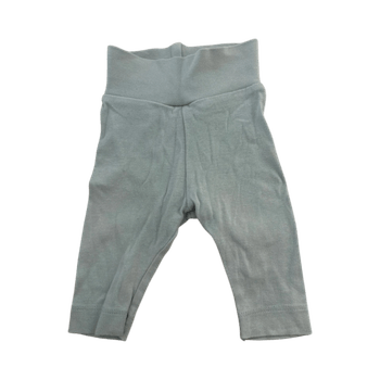 Vauvan mintunväriset leggingsit