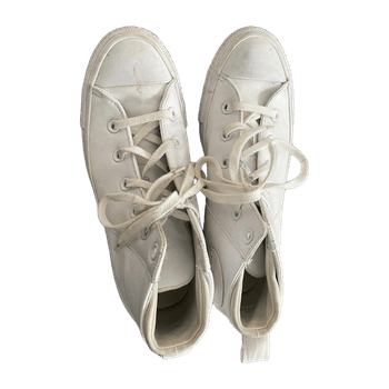 Converse sneakers