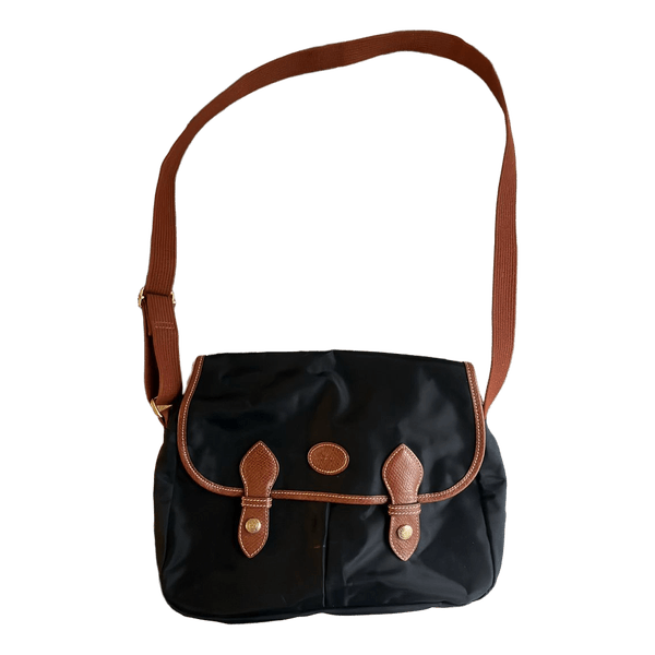 Longchamp laukku