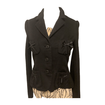 By malene birger coat