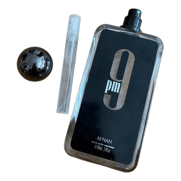 Afnan 9pm perfume