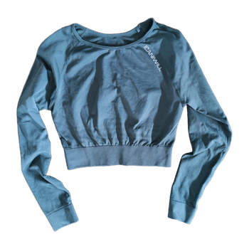 Icaniwill sportswear