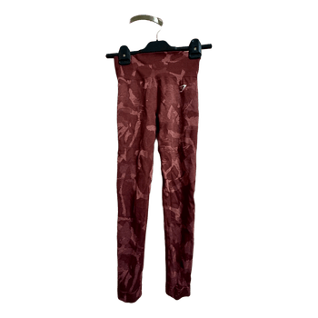 Gymshark legginsit
