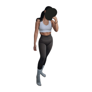 Nvgtn sportswear