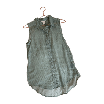 H&m blouse