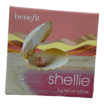 Benefit Shellie -poskipuna