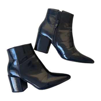 Raid boots