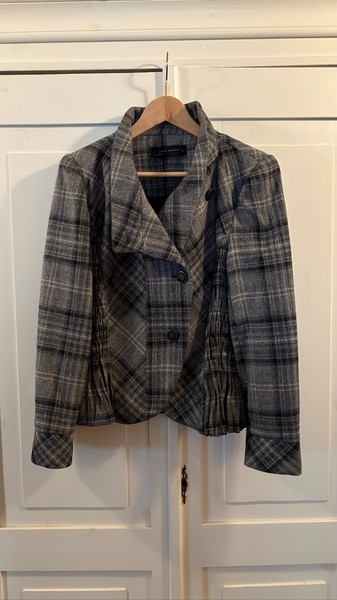 Zara takki