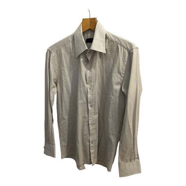 Paul Smith striped shirt