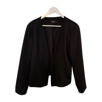 Only coat