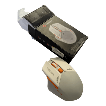Portronics Vader Pro mouse