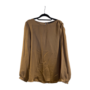 Zara blouse