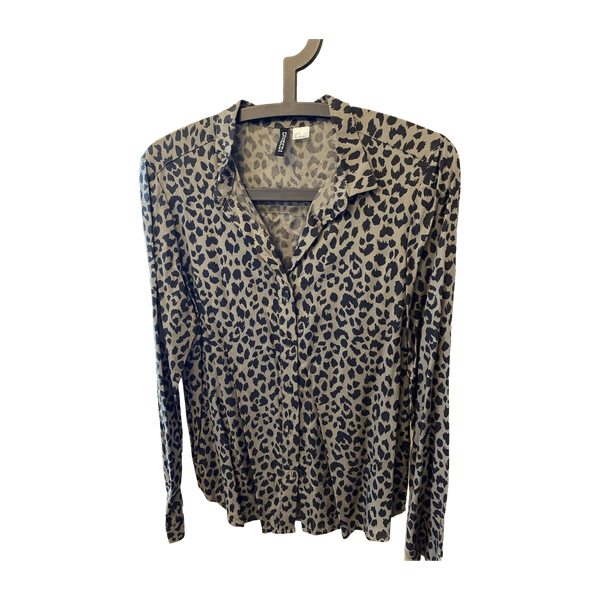 H&m blouse