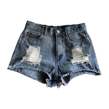 Monki shorts