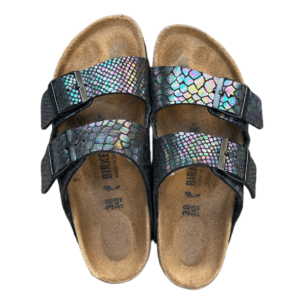 Birkenstock sandaalit