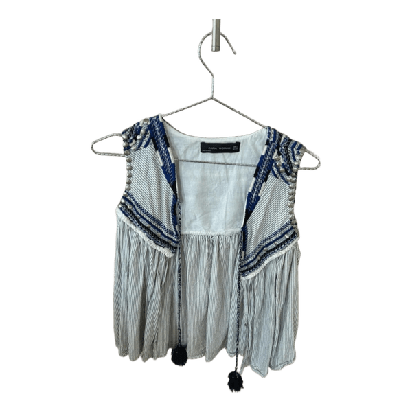 Zara top