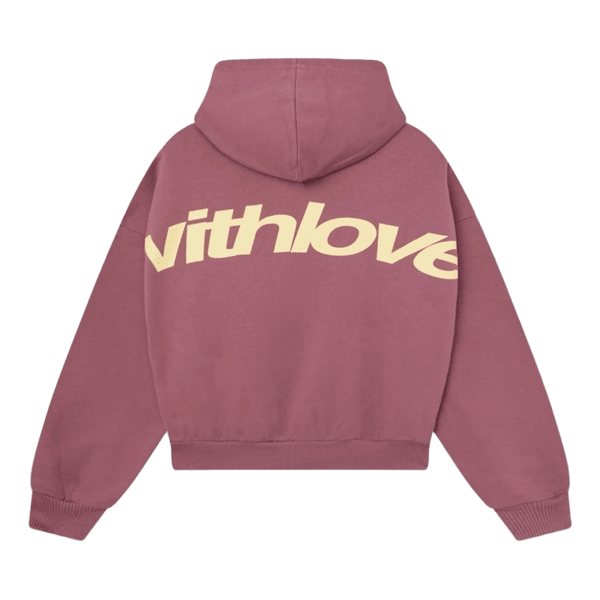 Scuffers hoodie