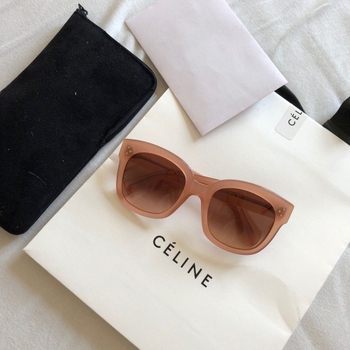 Celine sunglasses