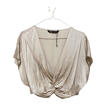 Zara blouse