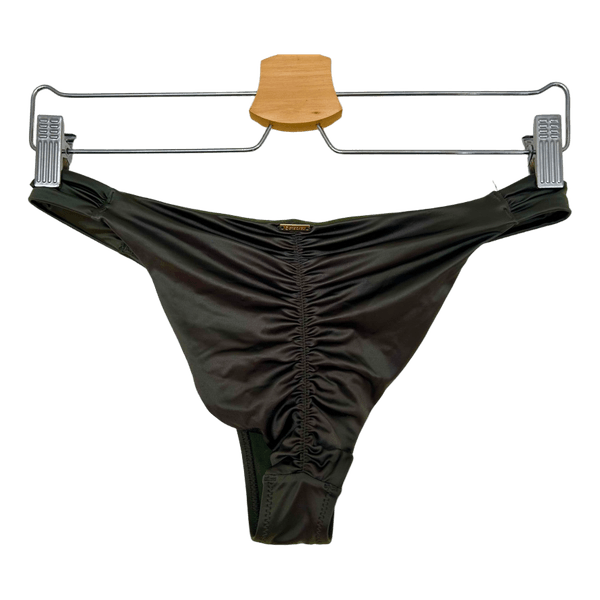 Brasiliansk bikini bund