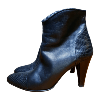 Tamaris heels