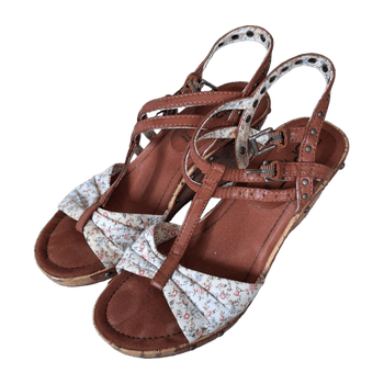 Esprit heels