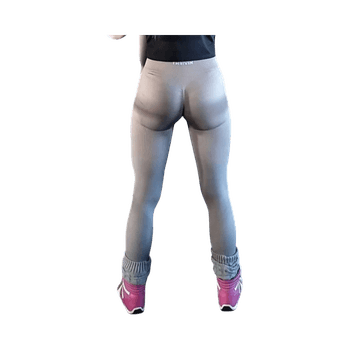 Uudet Push-up leggingssit 