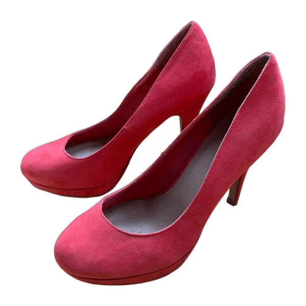 New look heels