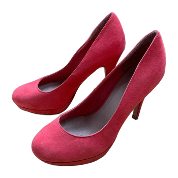 New look heels