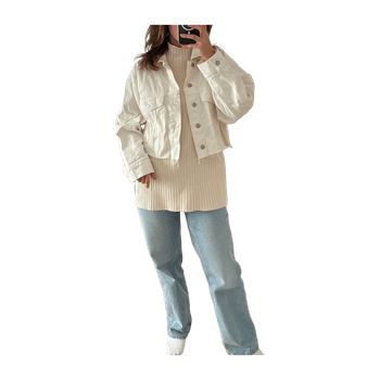 H&m coat