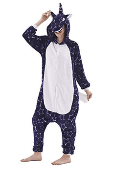 Unicorn onesie
