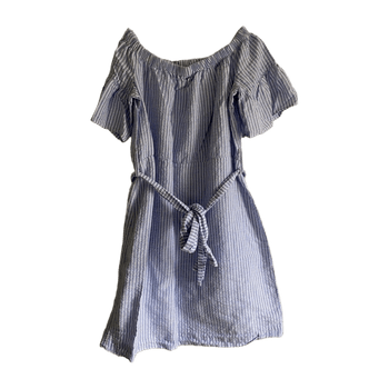 Bershka dress