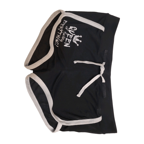 Emp shorts