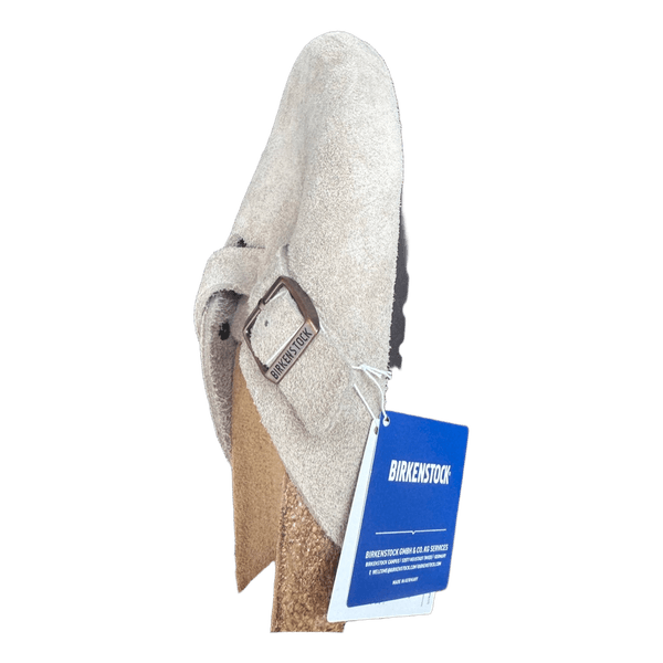 Birkenstock Boston clogs