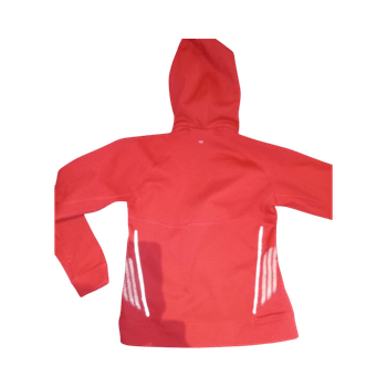 Adidas huppari takki 