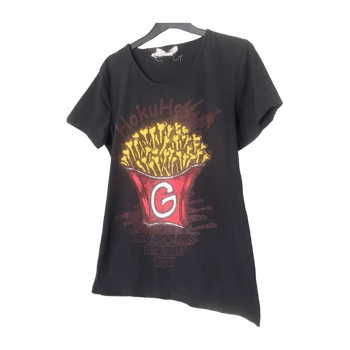 Glad news top