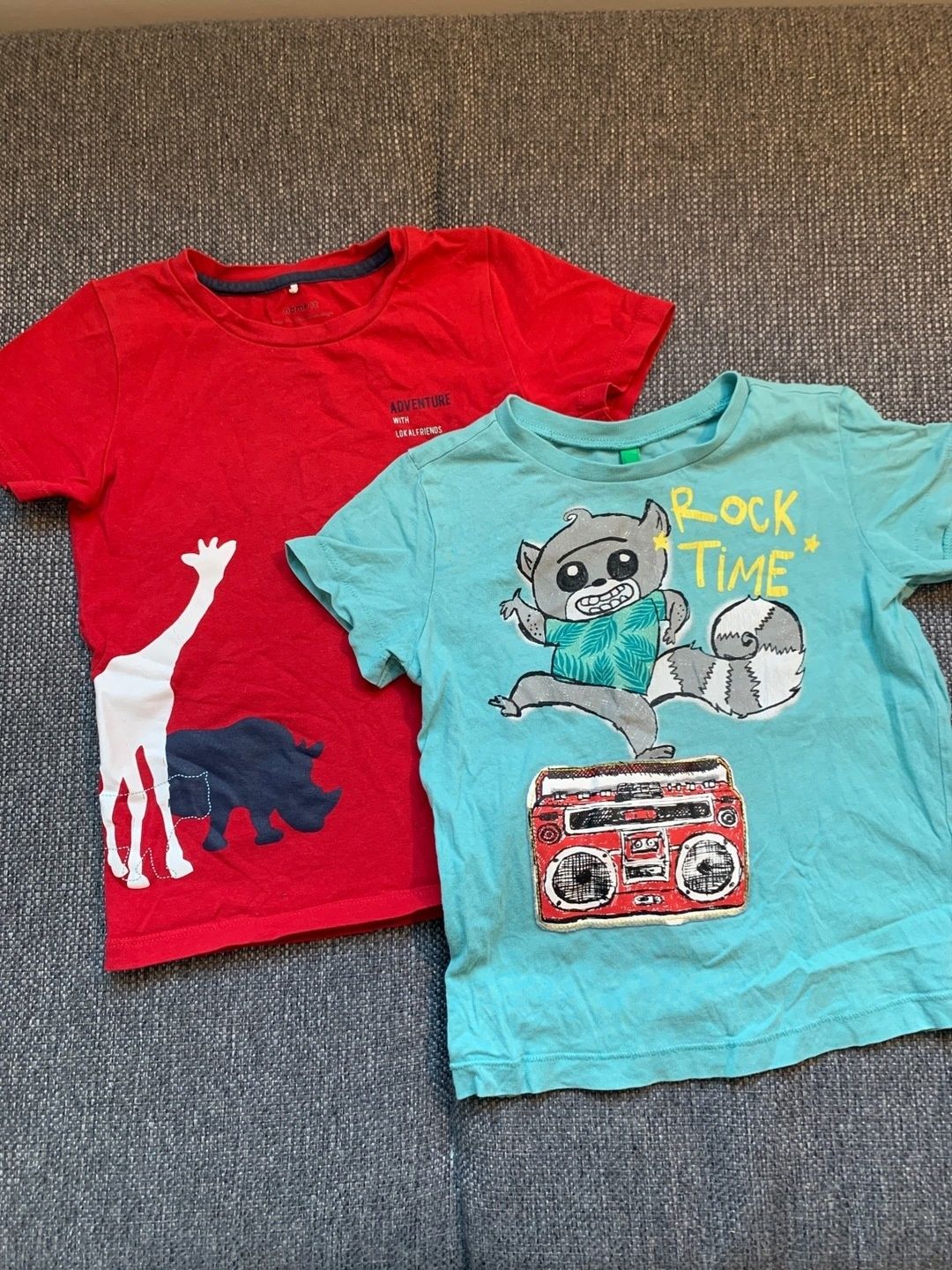 United colors of benetton kids' top