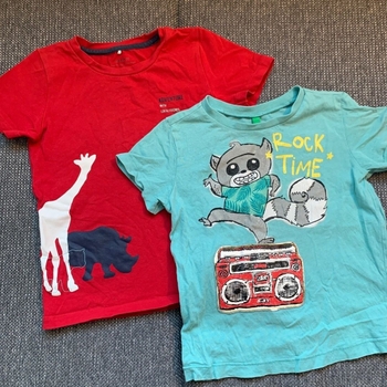 United colors of benetton kids' top