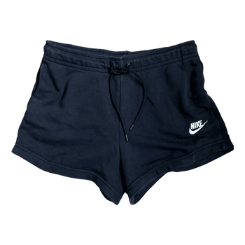 Black Nike shorts