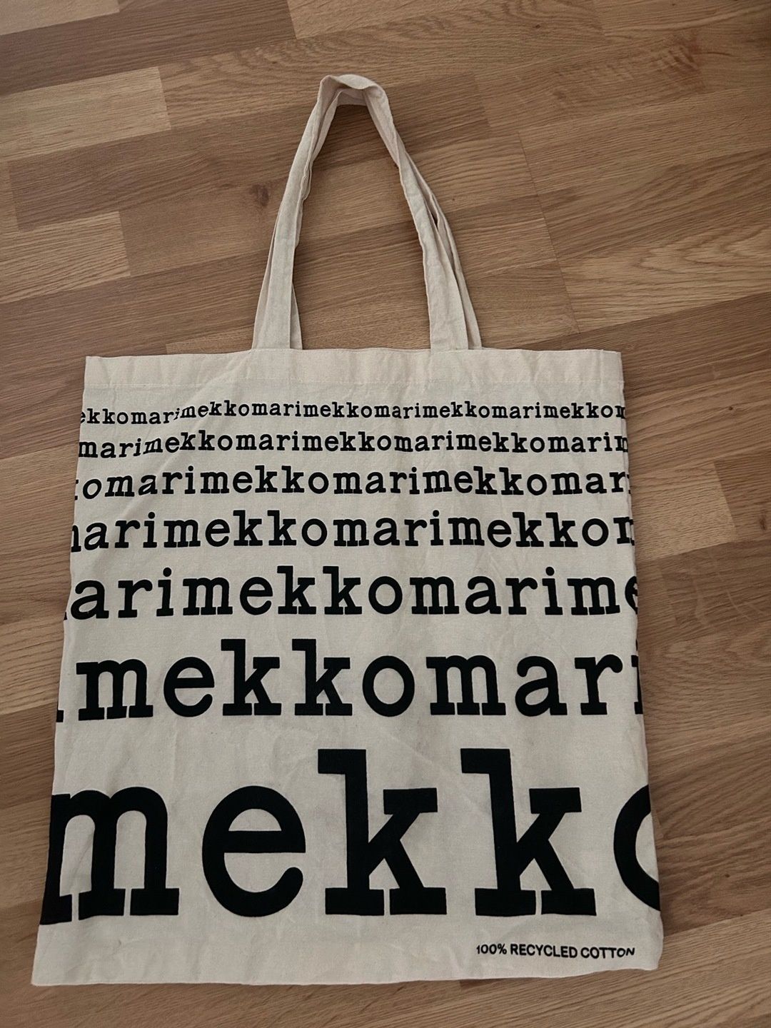 Marimekko bag