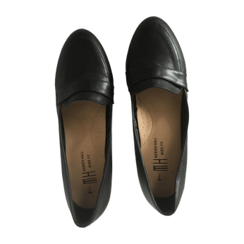 Merien hall heels